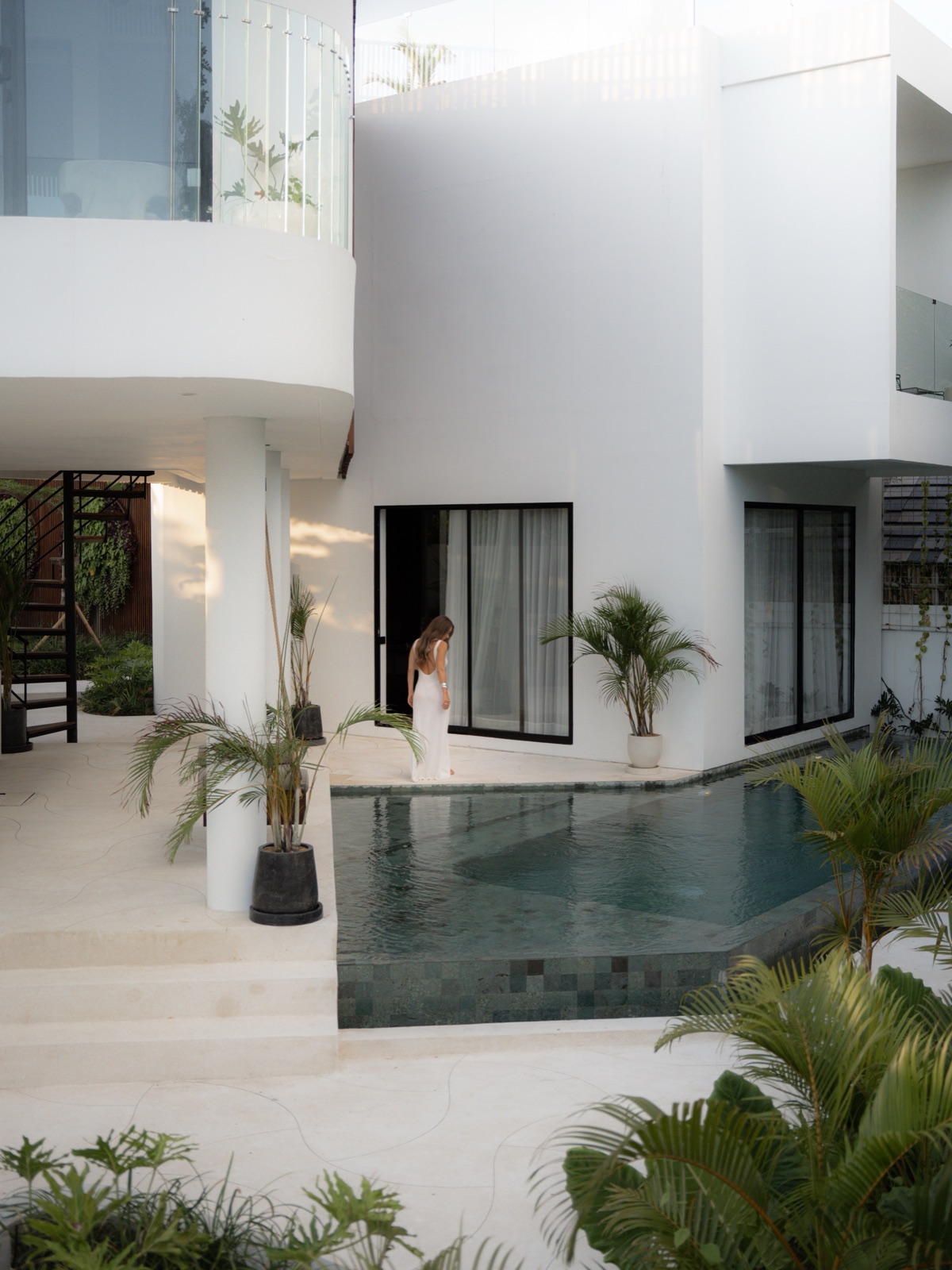 River Villa, a completed BREIG project in Bali