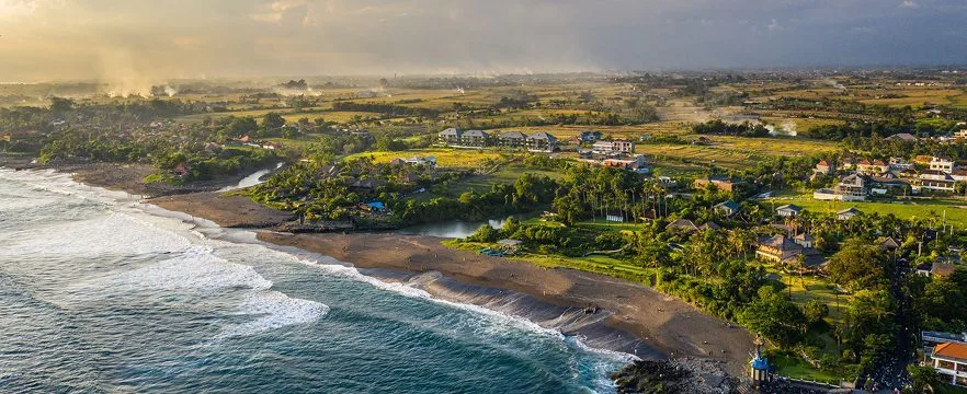 Pererenan, Canggu